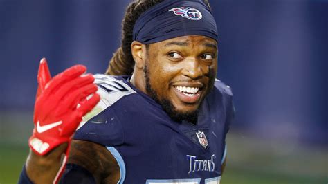 where is derrick henry today